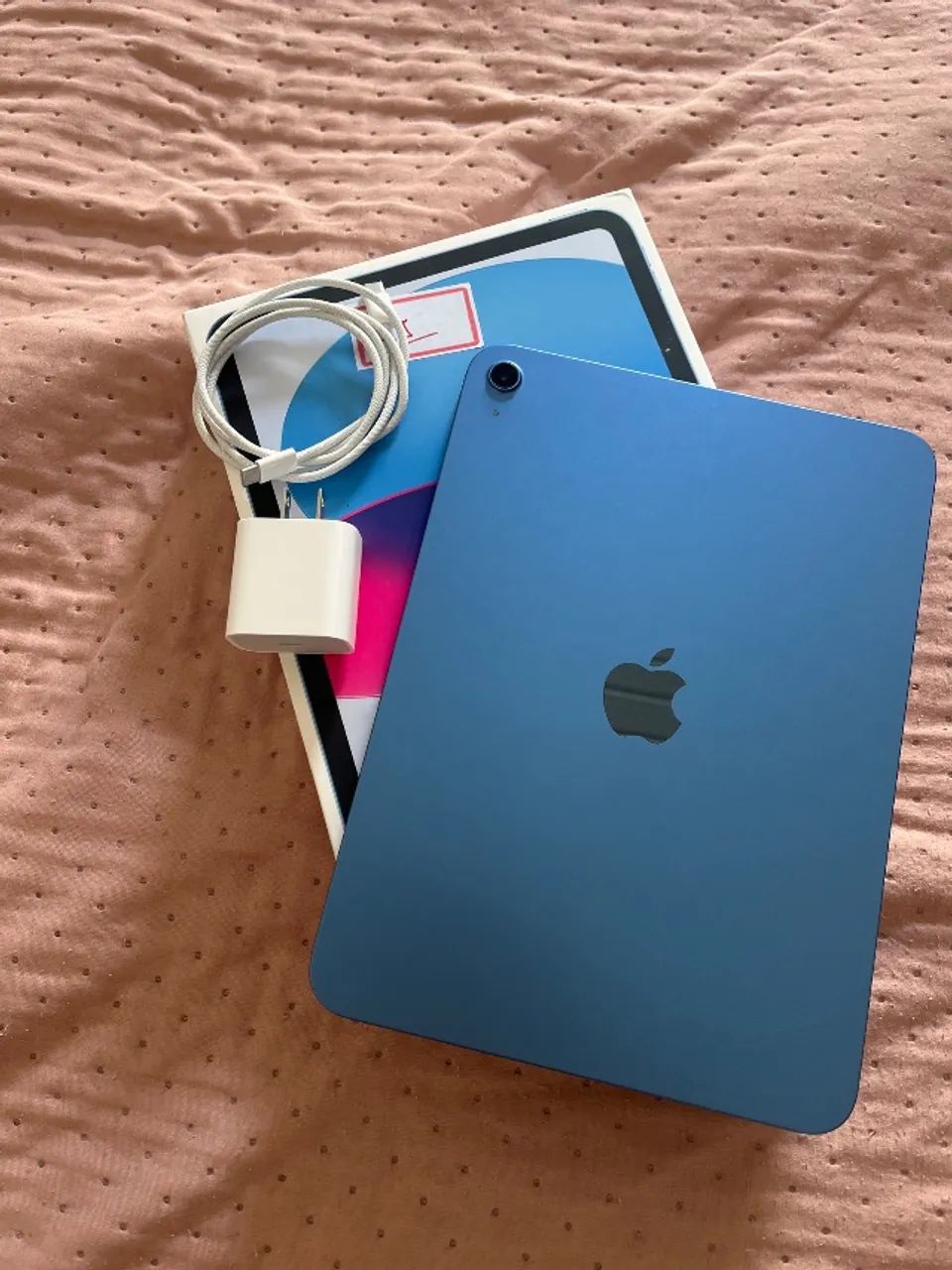 iPad (A 16) - Foto 3