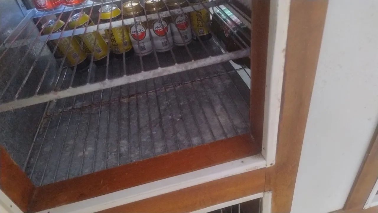 Balcão refrigerado  - Foto 4