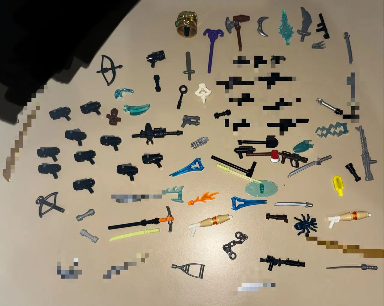 Lote de Lego  - Foto 4