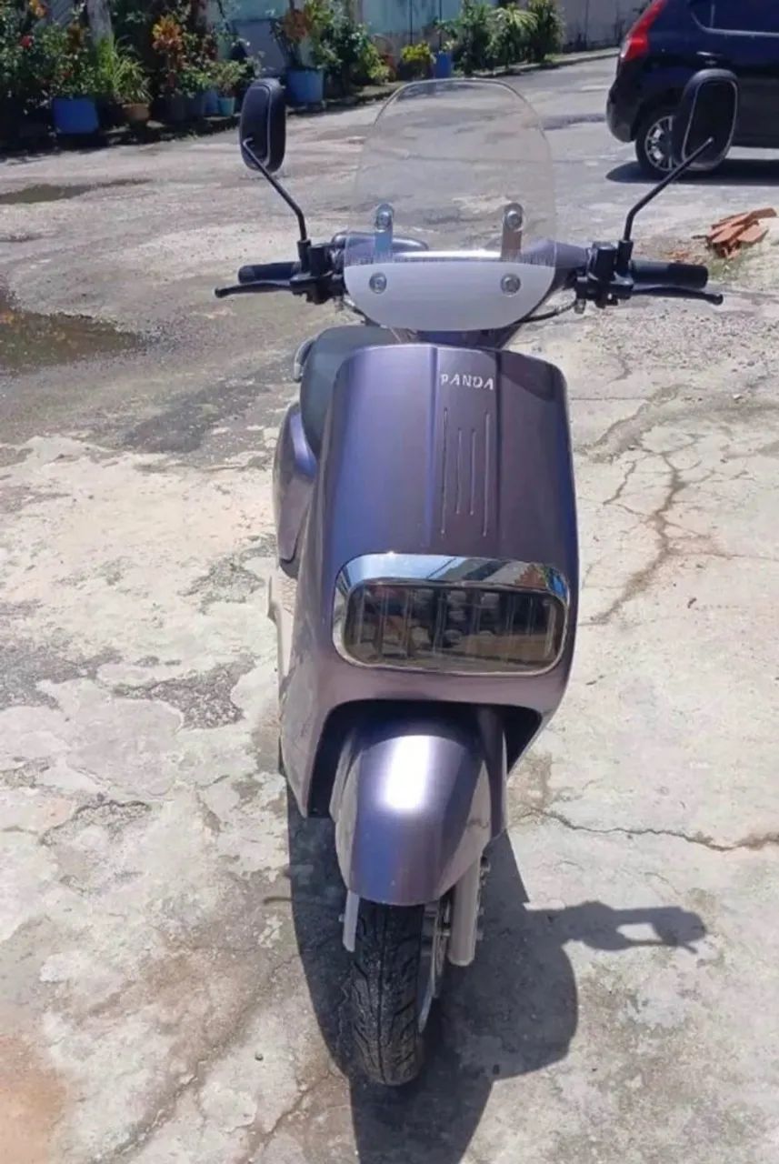 Scooter elétrico  - Foto 2