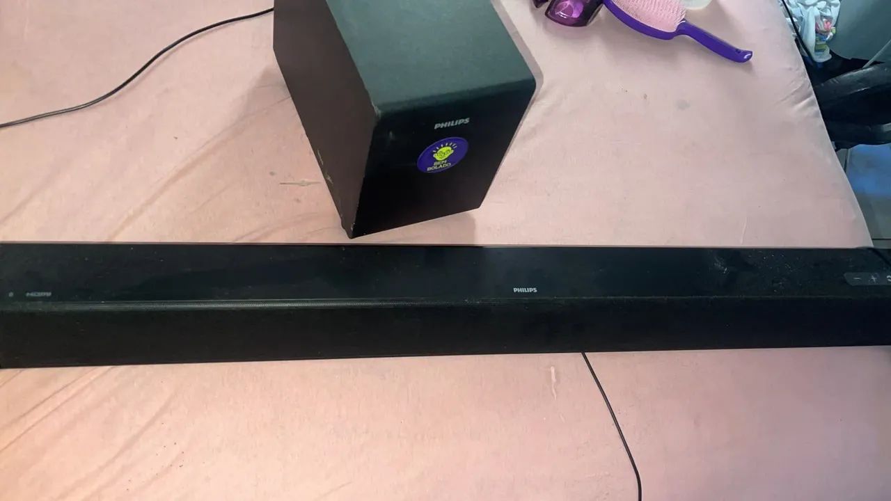 Home Theater - Foto 2
