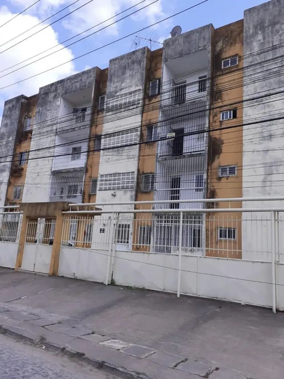 Edifício Severino Afonso - Iputinga - Proximo a Caxanga e CDU - Foto 2