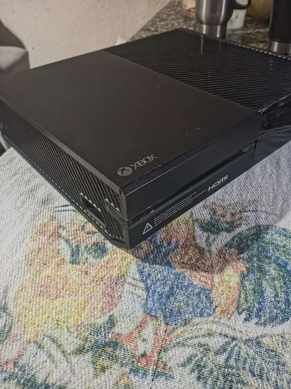 Xbox One s