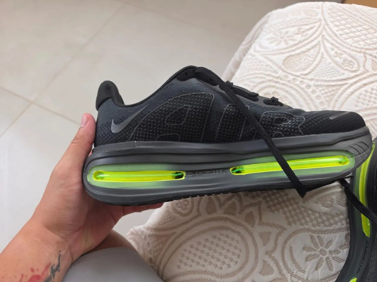 Nike vomero premium  - Foto 4