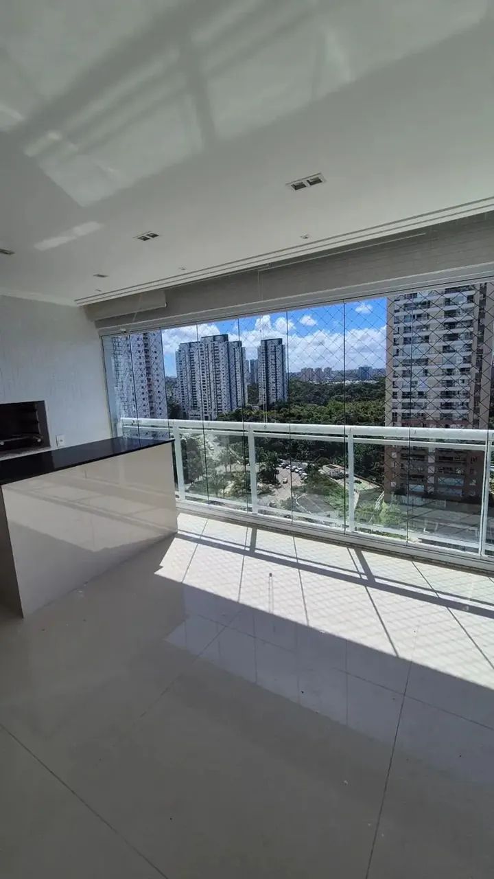 Apartamento para locação no ETCO GREENVILLE - RUA EMBIRA , PATAMARES, Salvador, BA - Foto 8