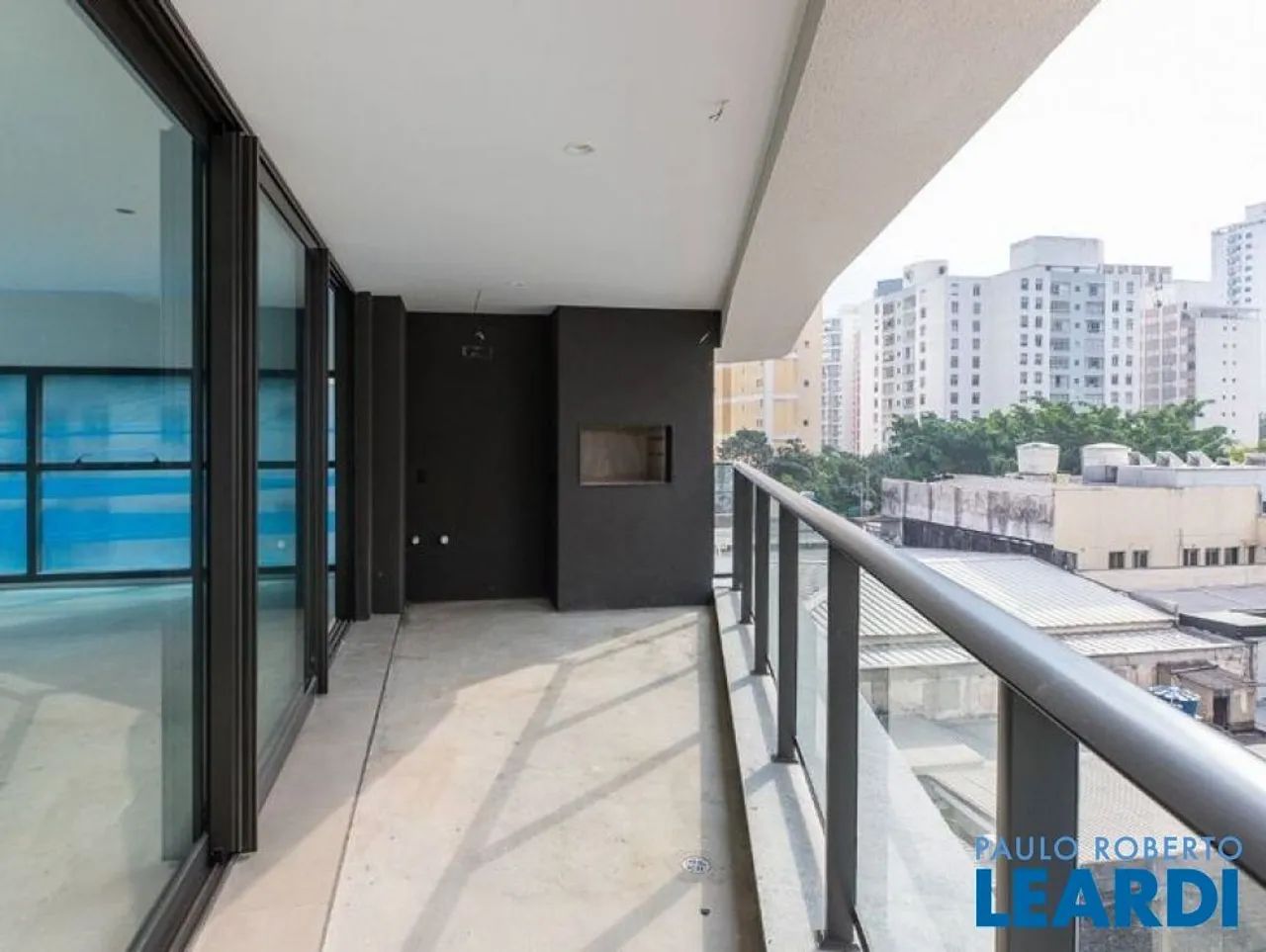 APARTAMENTO - VILA OLÍMPIA - SP - Foto 4