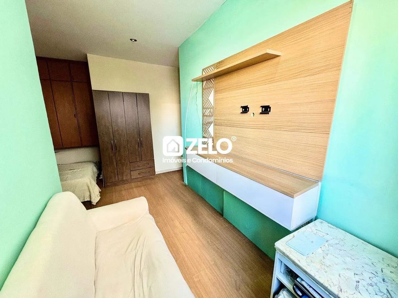Apartamento à venda em Centro, Campinas - SP | Cód 59363 - Foto 3