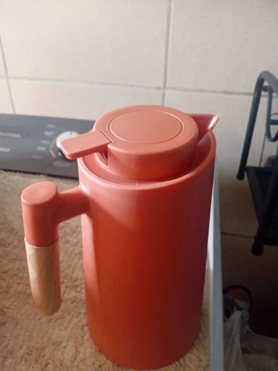 Garrafa para cafe 