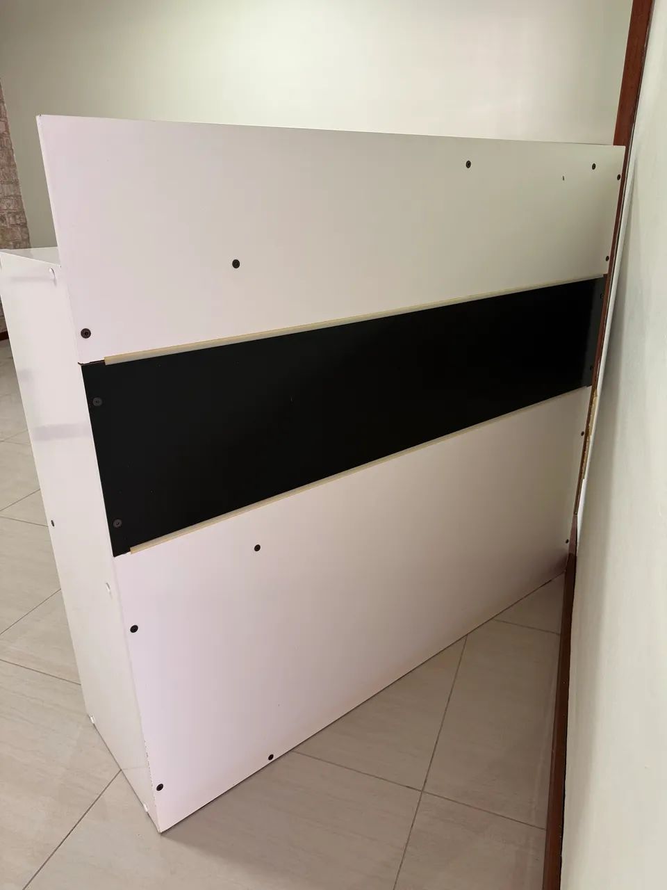 Cabeceira para cama de solteiro - Foto 3
