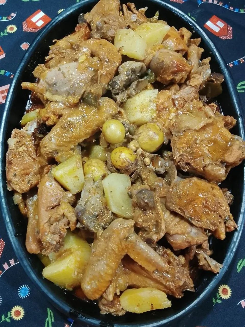 Vendo galinha caipira e capoeira. - Foto 3