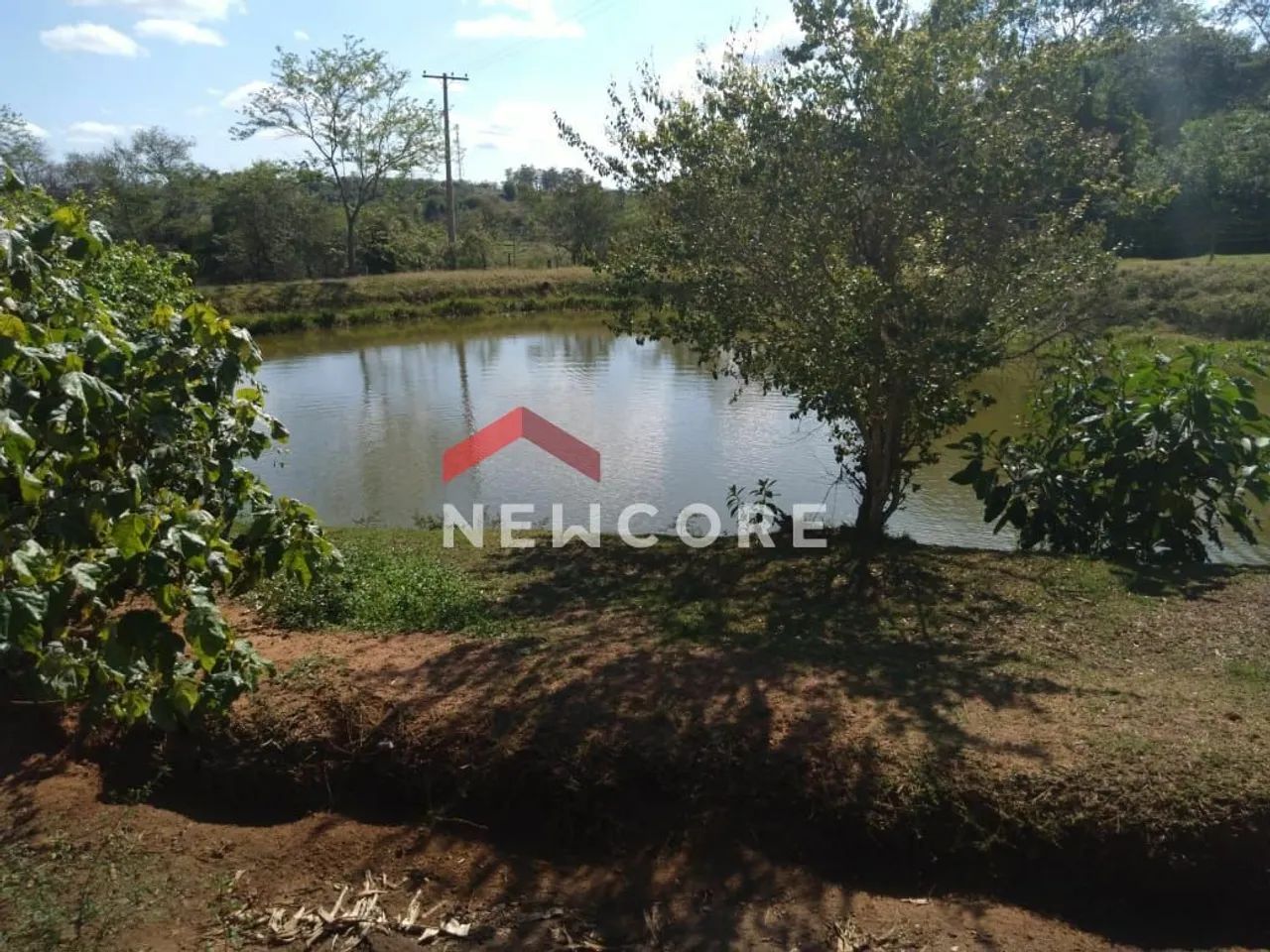Sítio em Pardinho - Centro - Pardinho/SP - Foto 5