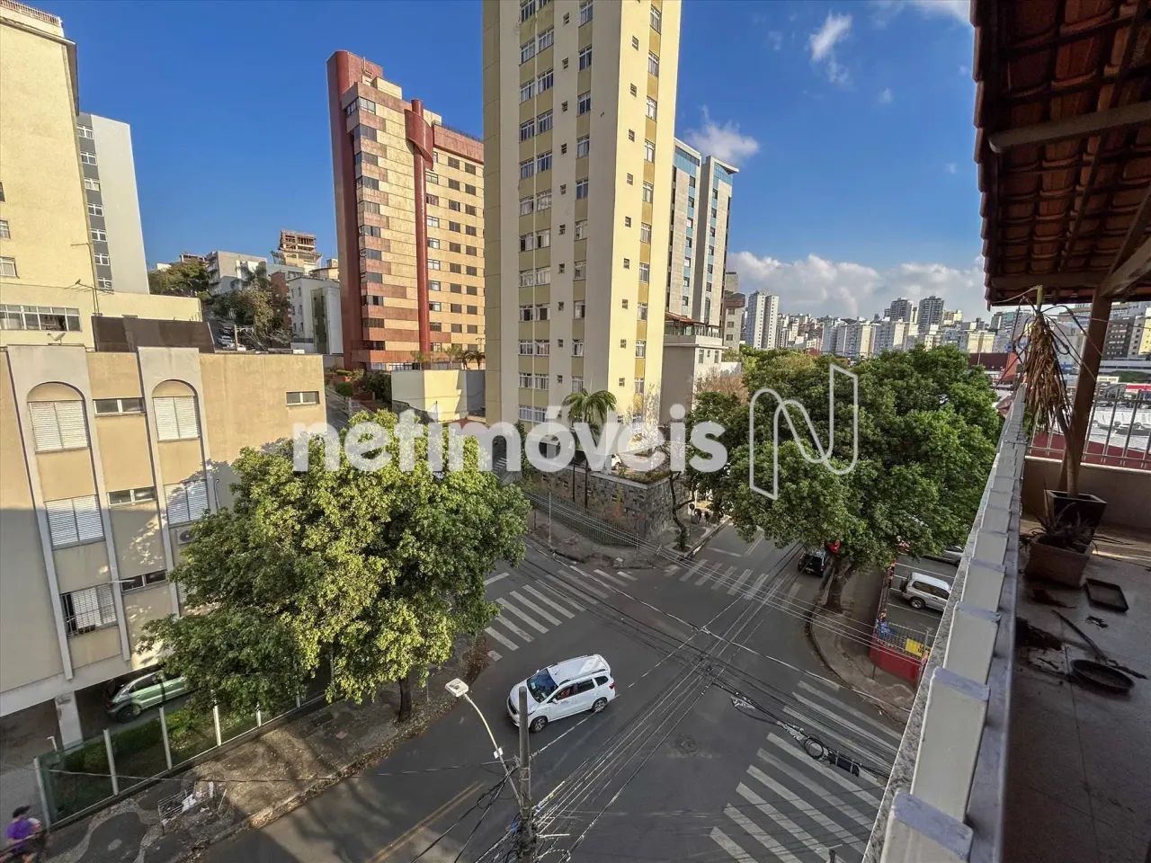 COBERTURA 4 QUARTOS NO BAIRRO CIDADE NOVA - Foto 3