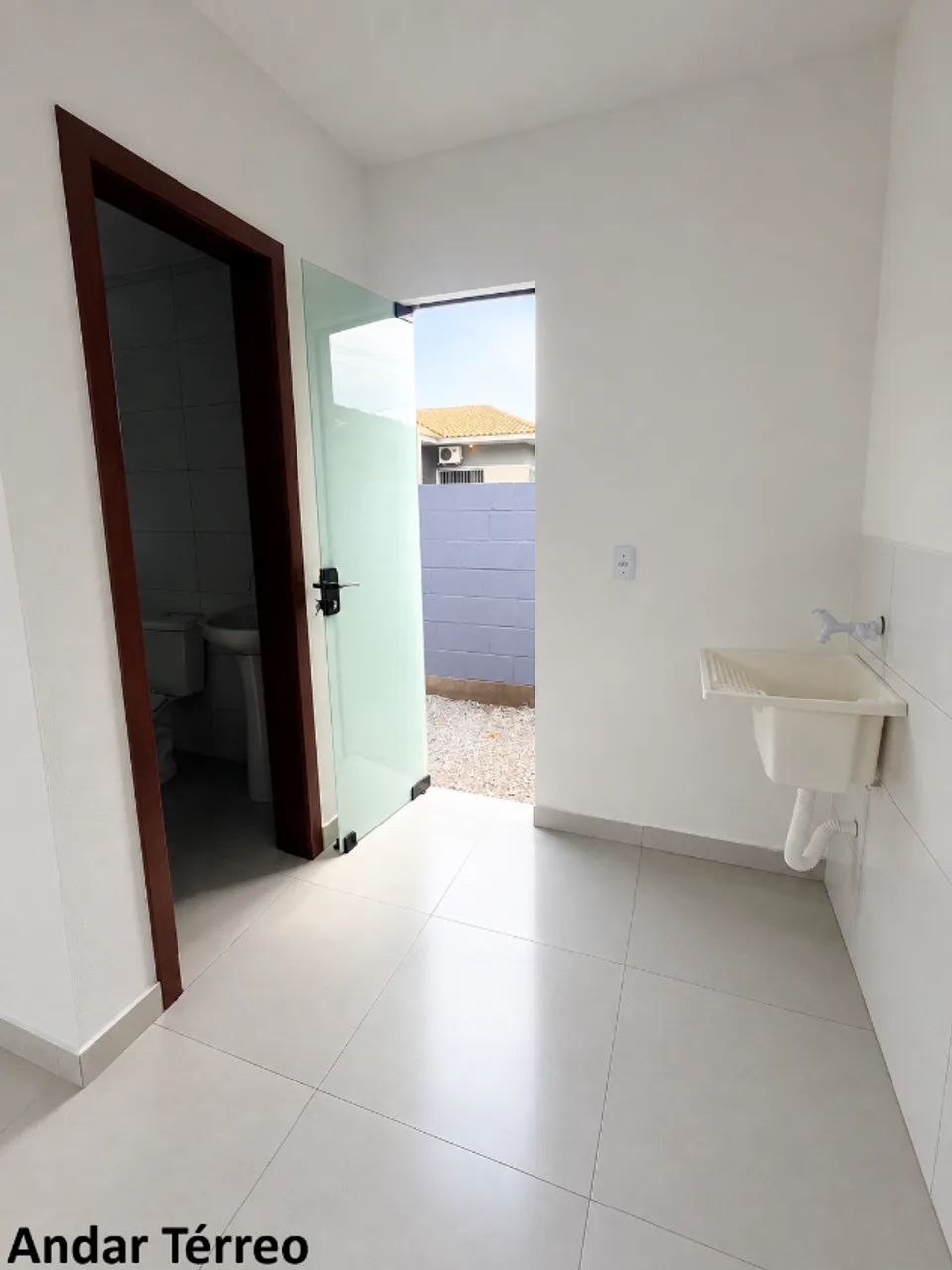 Kitnet em São José - Aceita Pet - Foto 3