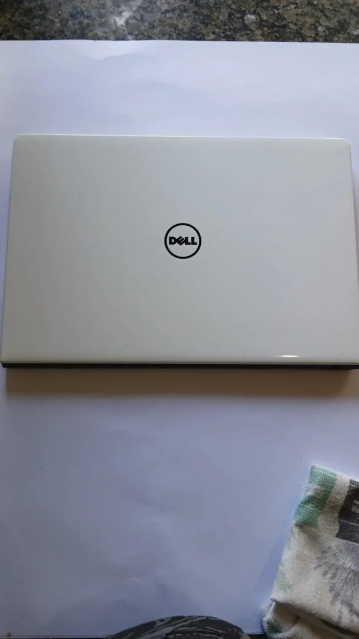 notebook dell - Foto 2