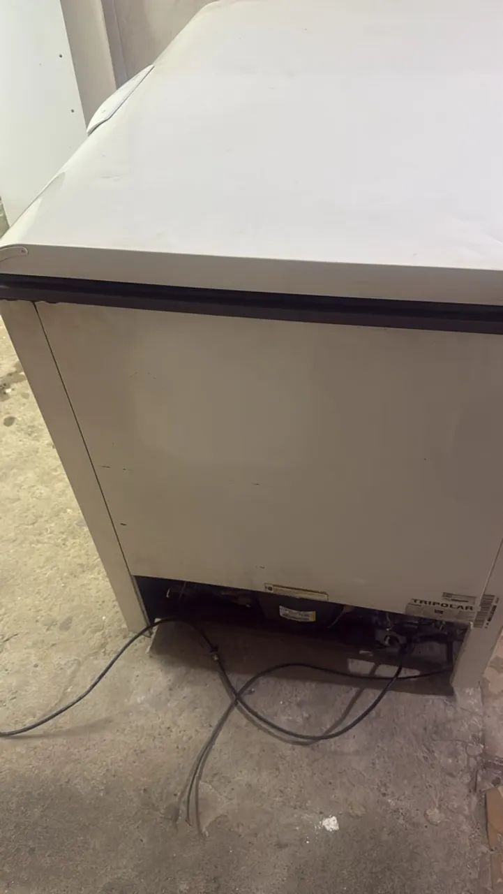 Freezer  - Foto 2