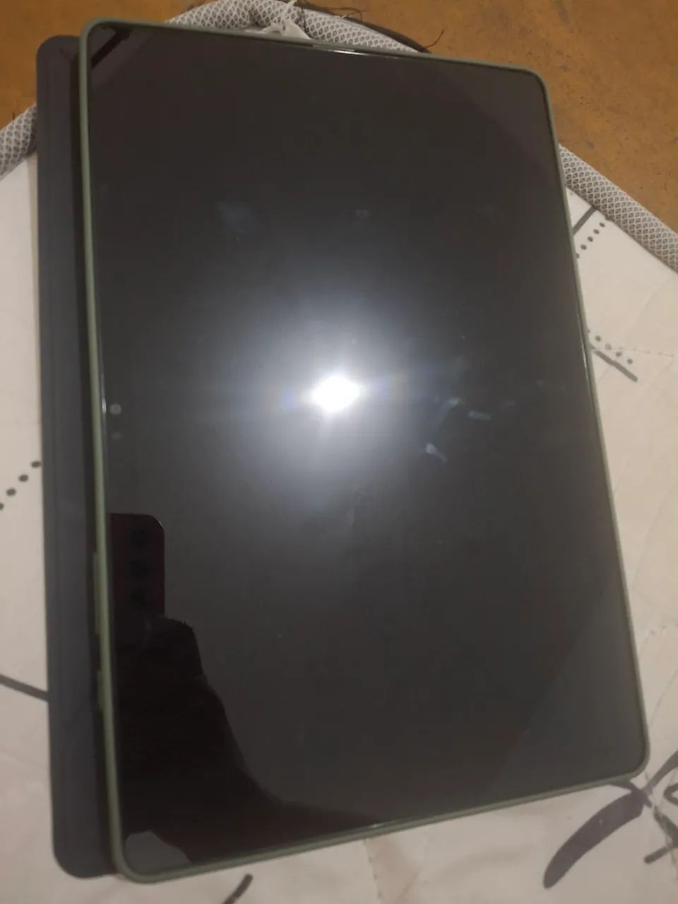 Tablet novo
