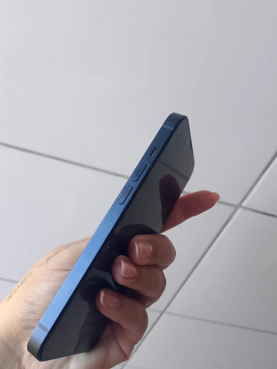 iPhone 14 128g 83% de bateria  - Foto 4