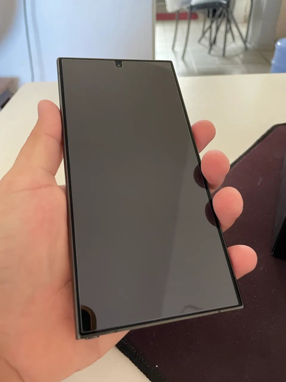 SAMSUNG S24 ULTRA 256gb  - Foto 3