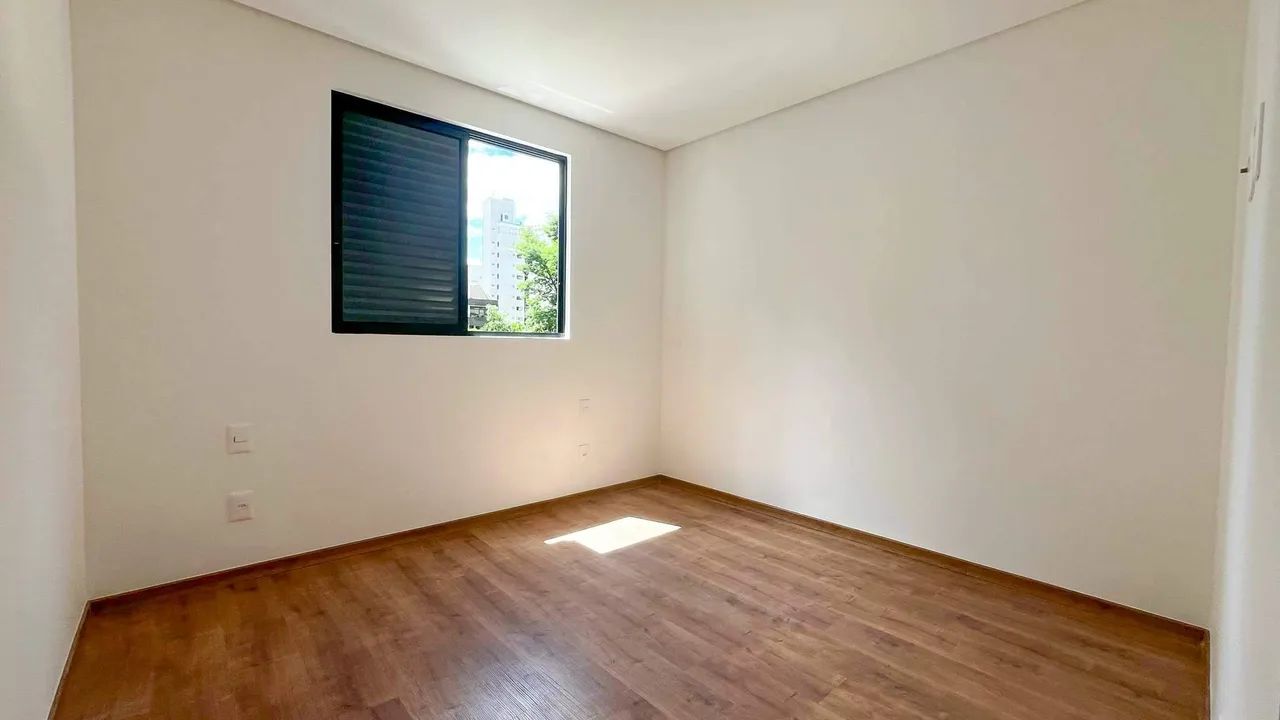 Apartamento, 1 quarto, 1 vaga - Foto 3