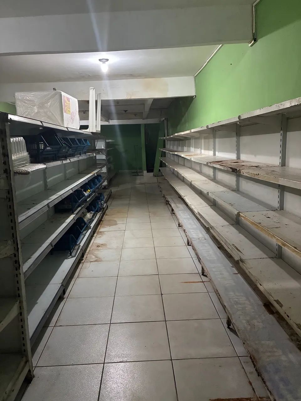 Alugo ponto comercial  - Foto 3