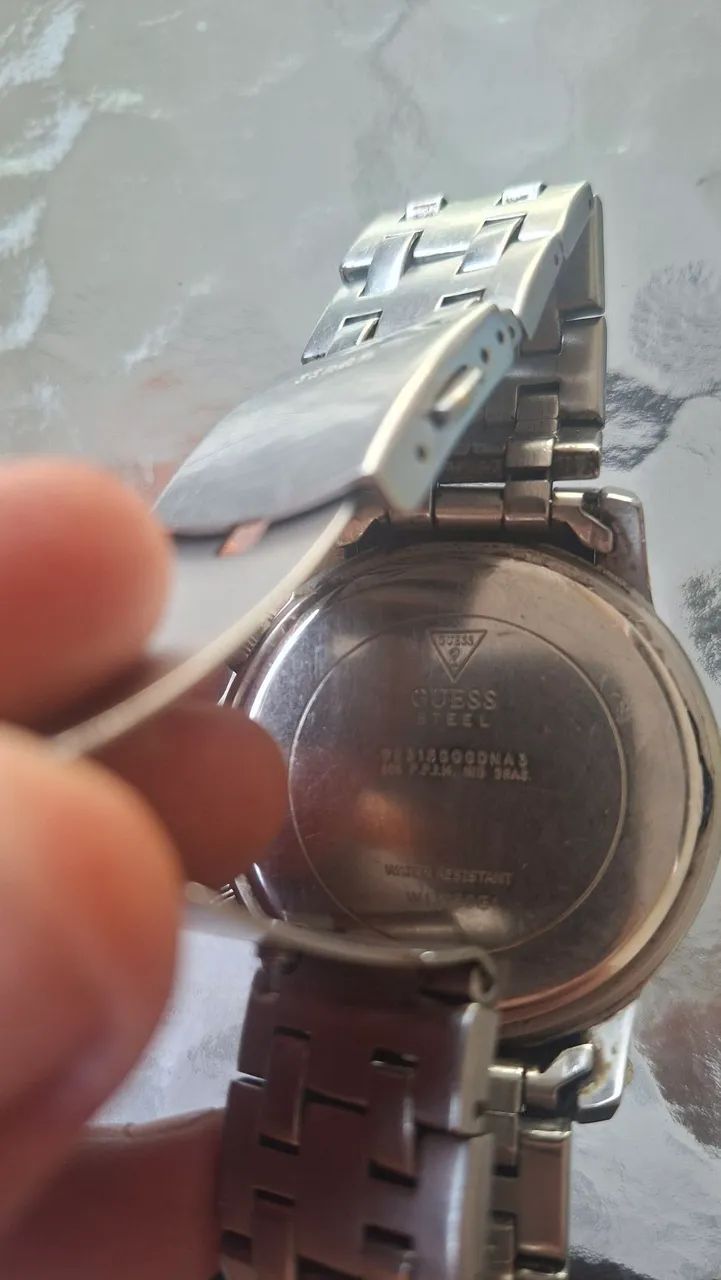 Guess Boulevard W13550G1 - Foto 3