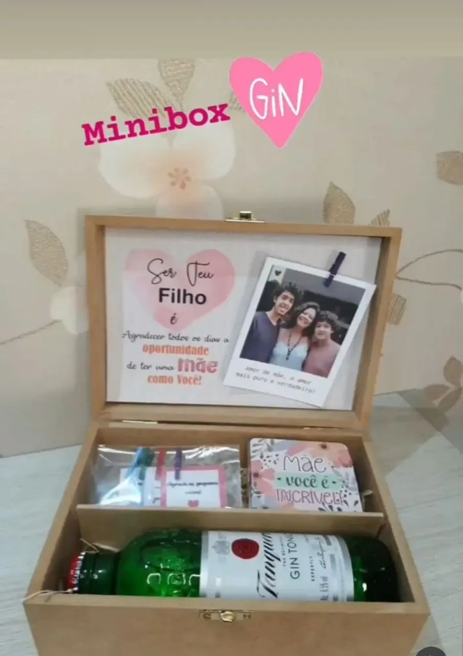 Presentes Personalizados - Foto 5