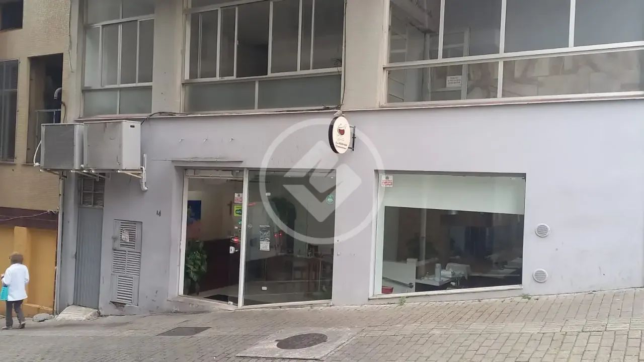 LOJA - Centro - FM-386156