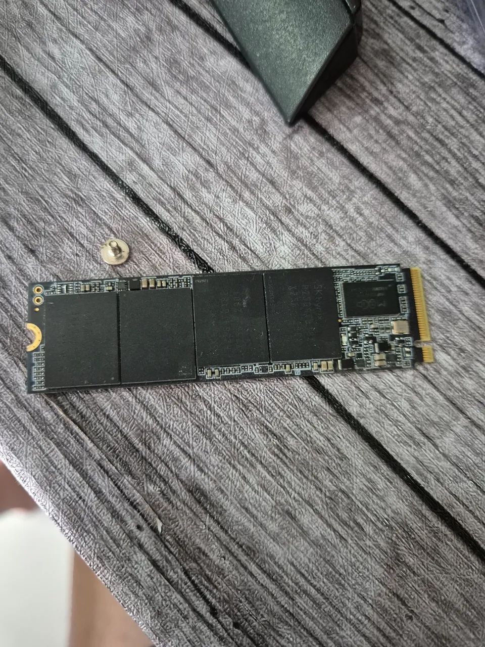 NVME2.0 256gb kootion x15 
