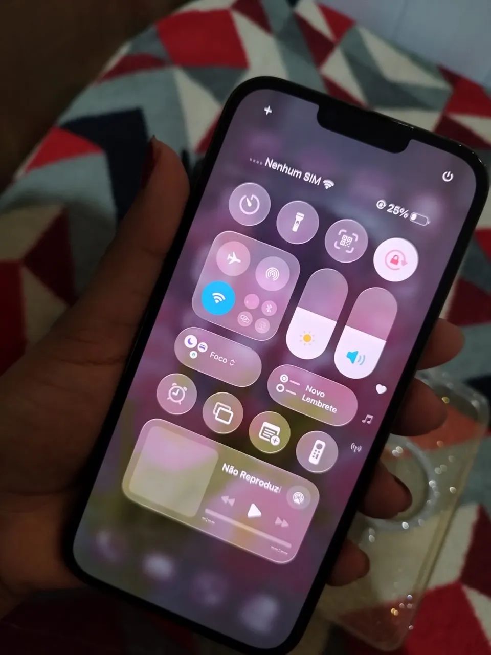 iPhone 13 Pro Max. Leia a descrição !!! - Foto 3