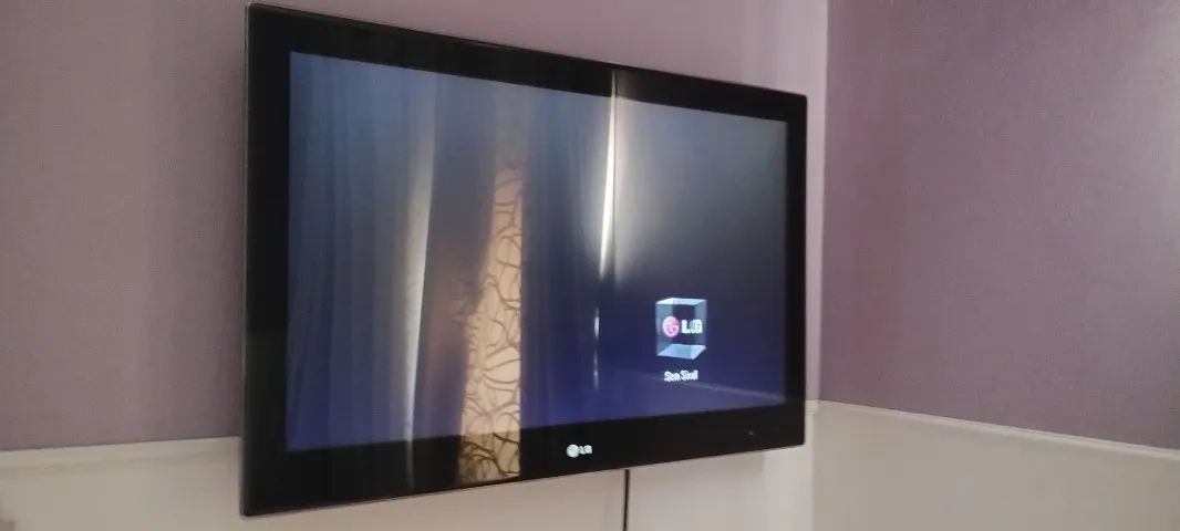 TV LG 32'  - Foto 3