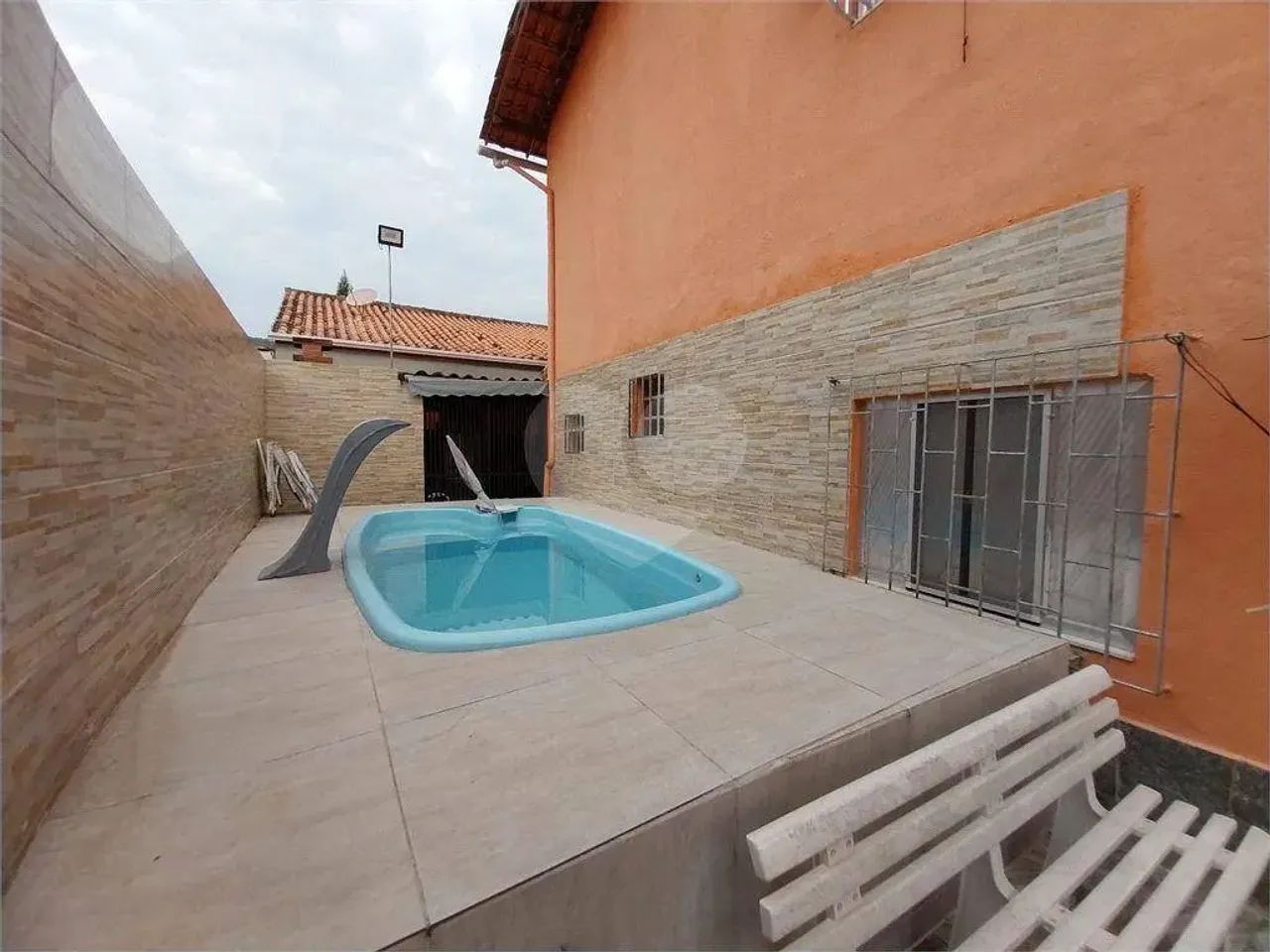 Casa com 6 dormitórios à venda, 360 m² por R$ 850.000,00 - Itaipu - Niterói/RJ