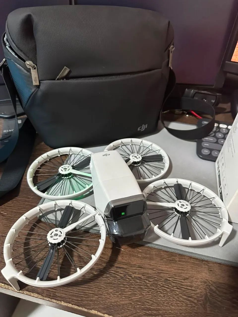 Drone DJI Flip - Foto 2