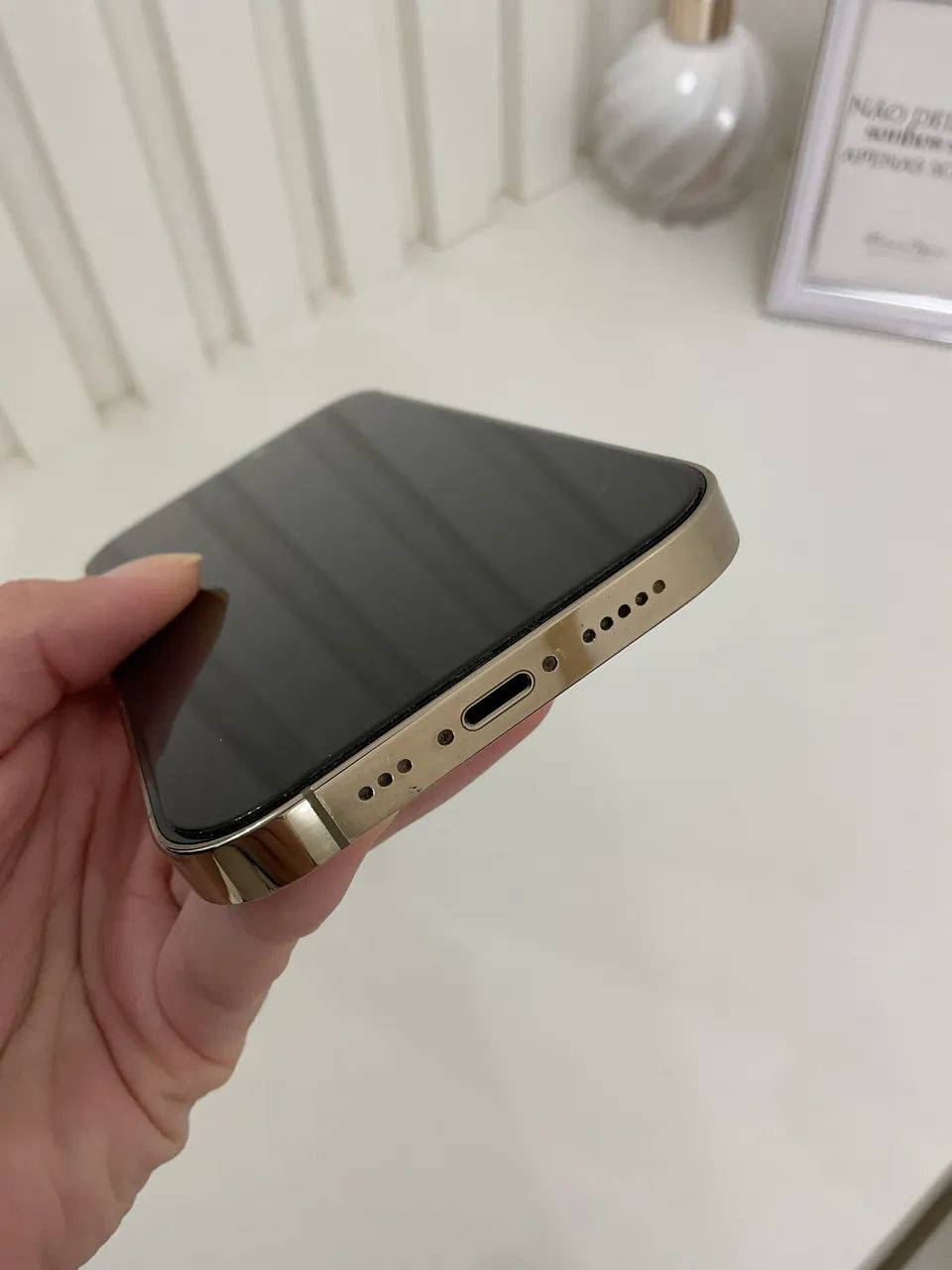 iPhone 14 Pro 256gb - Foto 3
