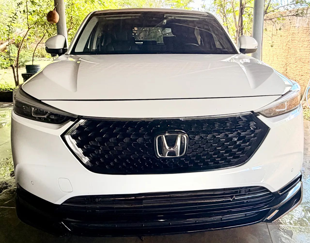 Honda Hr-V 2025