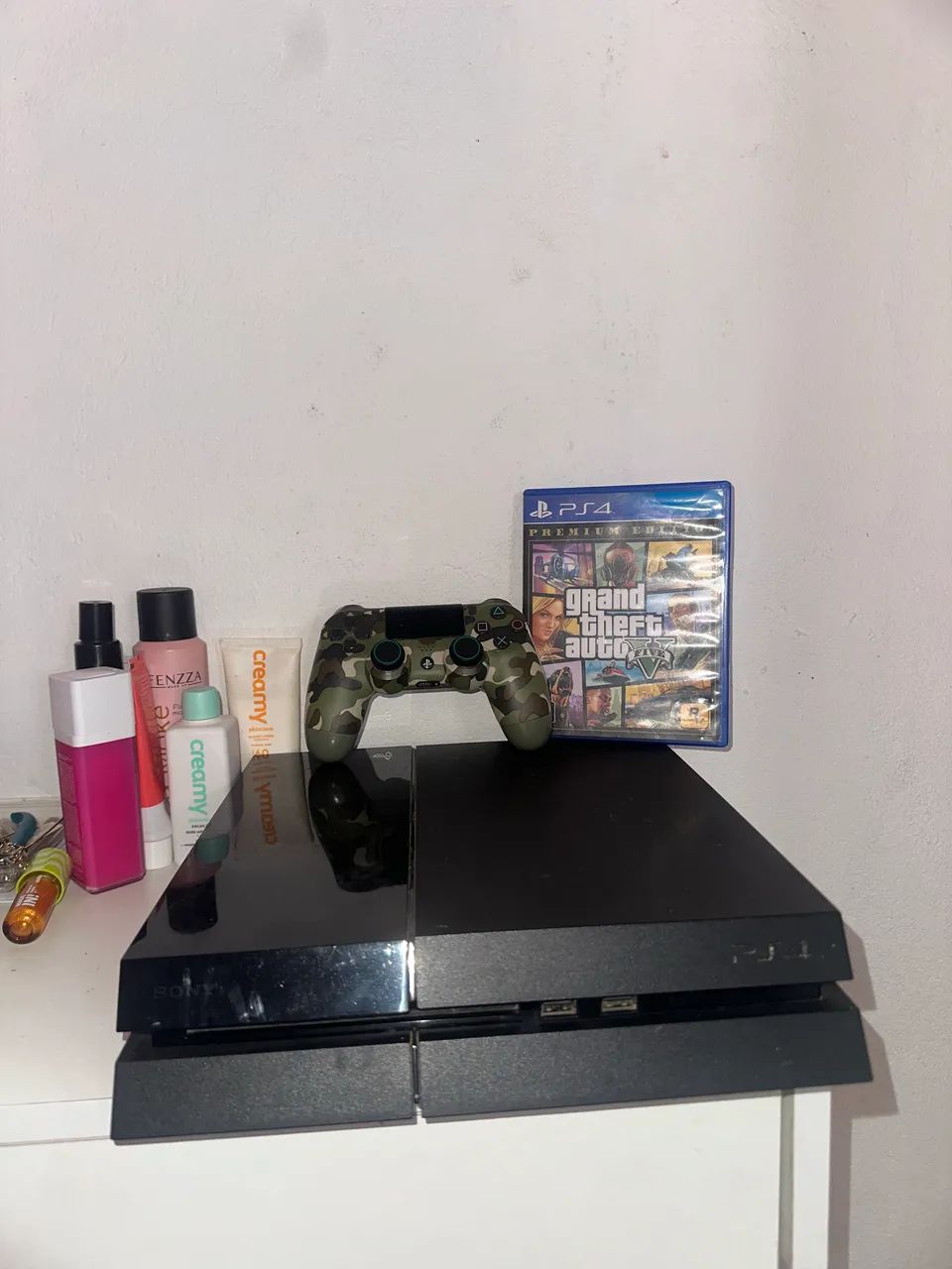 PS4 SLIM - Foto 2
