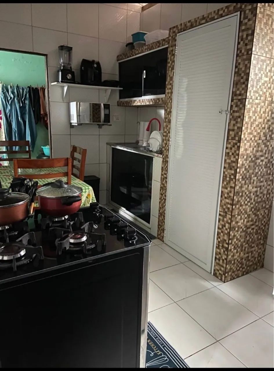 Casa a venda no Santos Dumont  - Foto 5