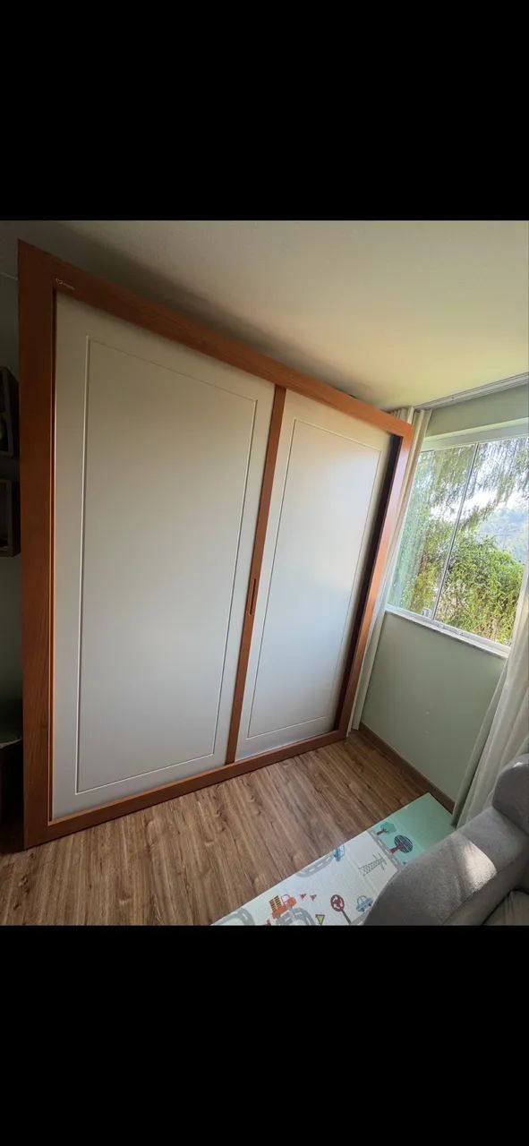 Guarda roupa  - Foto 2