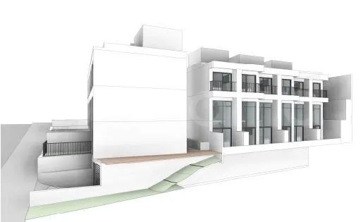 Terreno de 693m² na Carvoeira - Foto 5