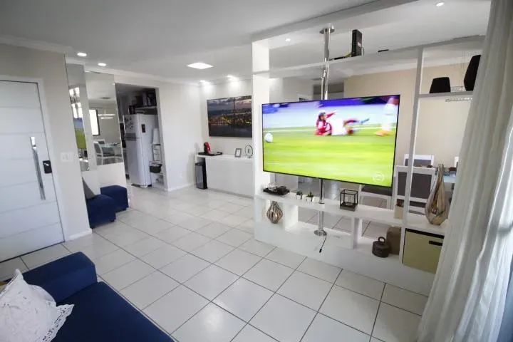 Gran Parc Rosarinho,  4 qtos 2 suítes,  atualmente com 3 quartos - Foto 2