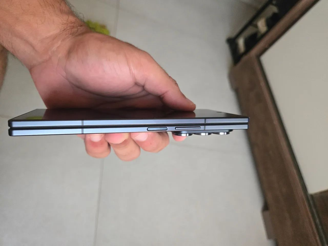 GALAXY Z FOLD 7 - 16 GB 1 TB - Foto 2