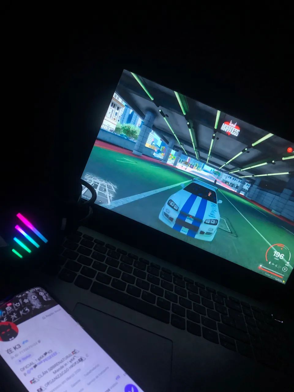 NOTEBOOK LENOVO 