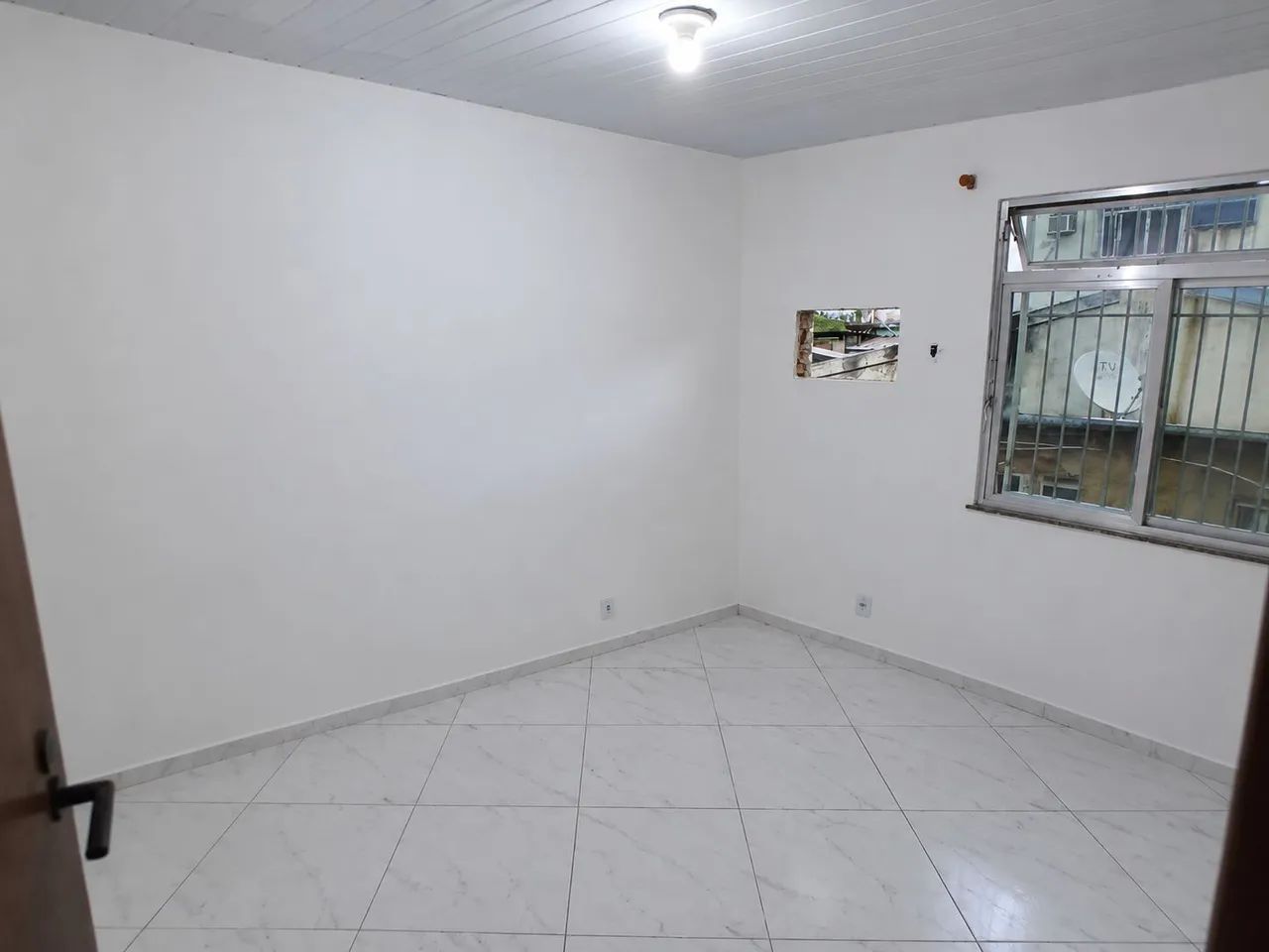 Casa de 1 quarto para alugar em Nilópolis - Foto 3