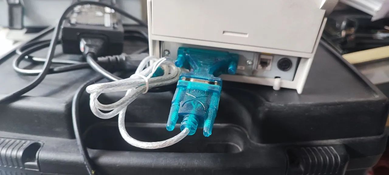 Impressora Térmica Epson  - Foto 4