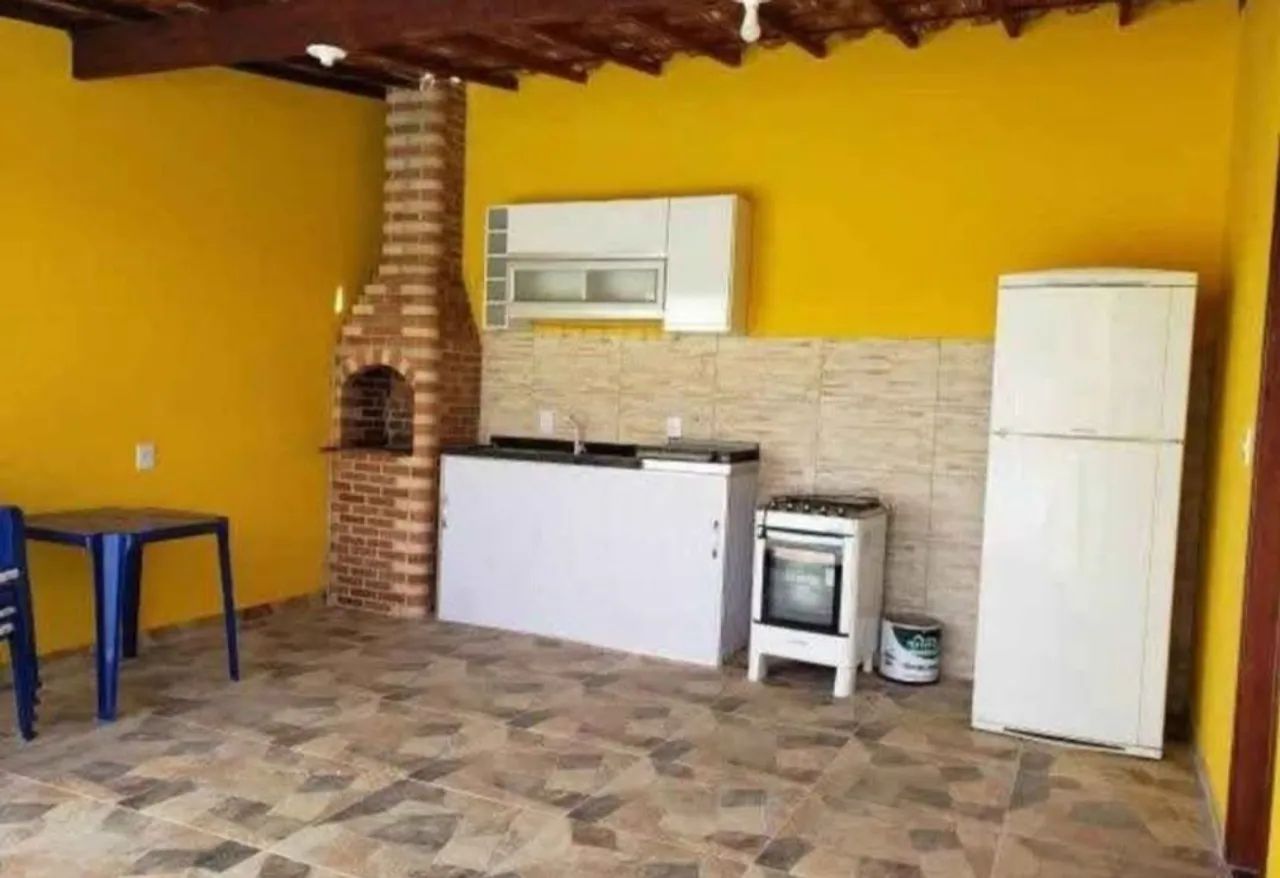 Casa padrão Guamá com piscina   - Foto 2