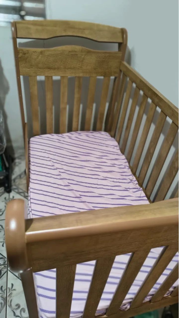 Mini cama - Matic