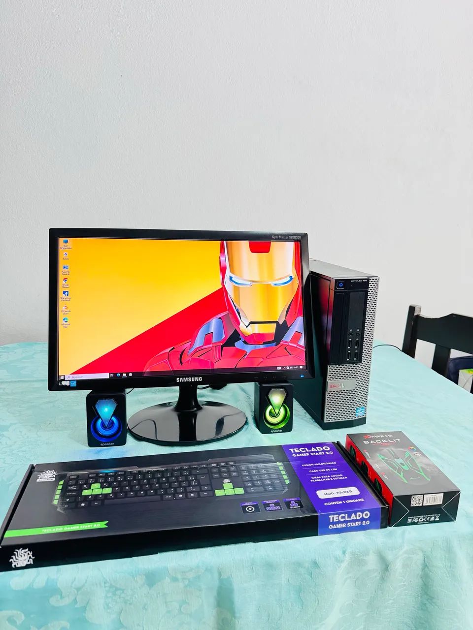 Computador  - Foto 3