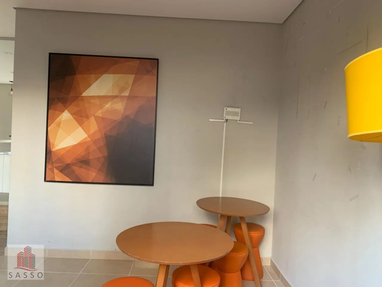 Vendo apartamento com 2 quartos no Belém. - Foto 3