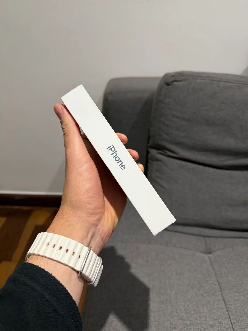 iPhone 17 Pro Max Anatel - Foto 3