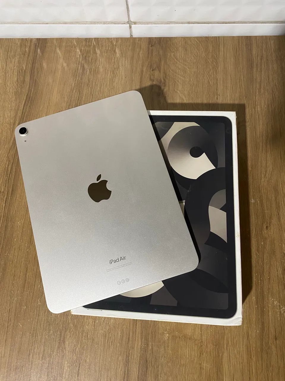 iPad Air 