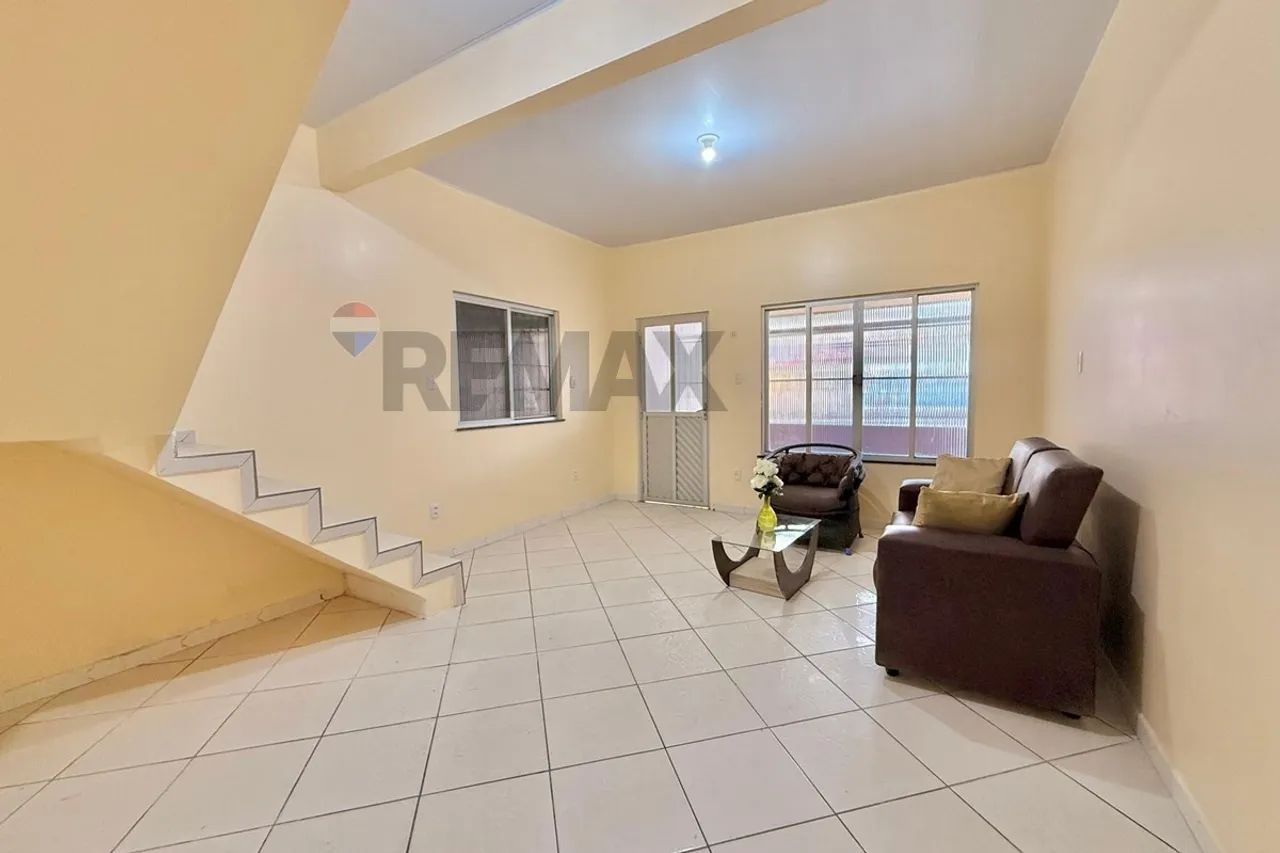 Vendo Casa 5 quartos - condor - Foto 4